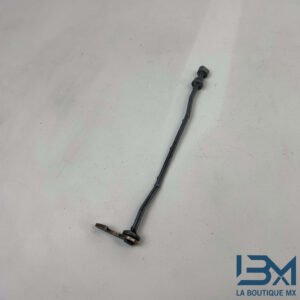 Serrure / verrouillage de selle R1100RT 1995 - 2001