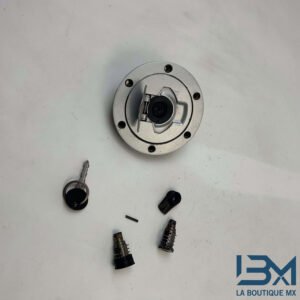 Kit serrures R1100RT 1995 - 2001