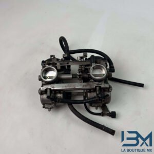 Carburateur ER-5 1997 - 2005