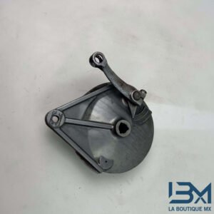 Tambour ER-5 1997 - 2005