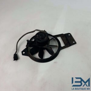 Ventilateur ER-5 1997 - 2005