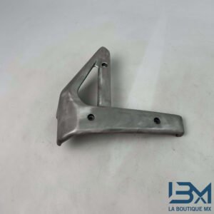 Ecope / protection radiateur gauche ER-5 1997 - 2005