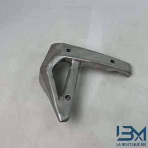 Ecope / protection radiateur gauche ER-5 1997 - 2005