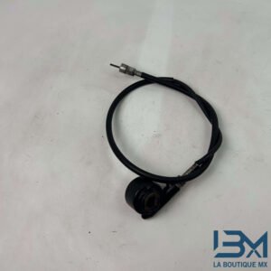 Entraineur de compteur ER-5 1997 - 2005