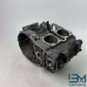 Carters moteur centraux ER-5 1997 - 2005