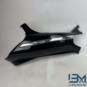 Carénage arrière droit Piaggio 125 X8 2004 - 2007