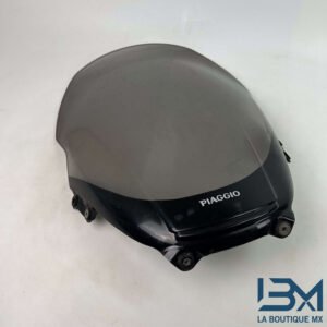 Bulle Piaggio 125 X8 2004 - 2007