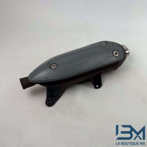 Silencieux Piaggio 125 X8 2004 - 2007