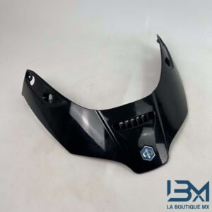 Carénage / support bulle Piaggio 125 X8 2004 - 2007