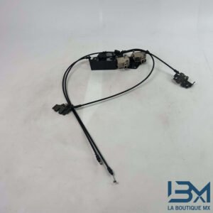 Serrures Piaggio 125 X8 2004 - 2007