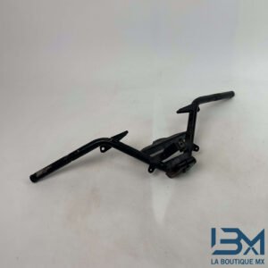 Guidon Piaggio 125 X8 2004 - 2007