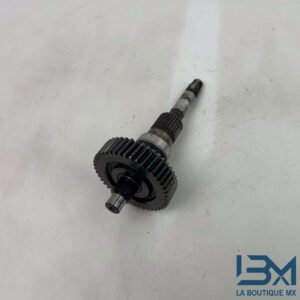 Arbre de transmission Piaggio 125 X8 2004 - 2007