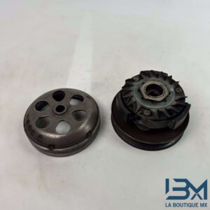 Embrayage Piaggio 125 X8 2004 - 2007