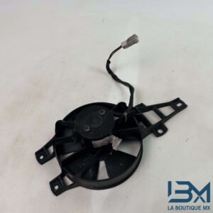 Ventillateur Piaggio 125 X8 2004 - 2007