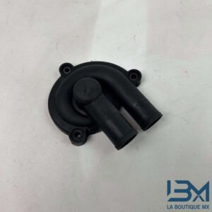 Cache / carter de pompe à eau Piaggio 125 X8 2004 - 2007
