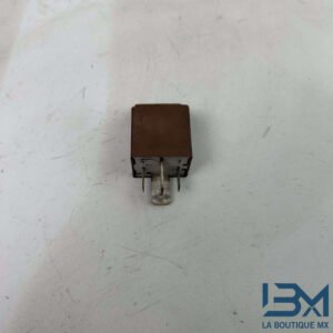 Relais Piaggio 125 X8 2004  - 2007