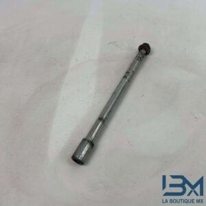 Axe de roue avant Piaggio 125 X8 2004 - 2007