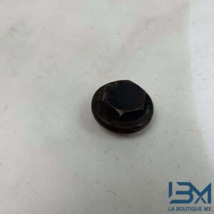 Bouchon moteur Piaggio 125 X8 2004 - 2007