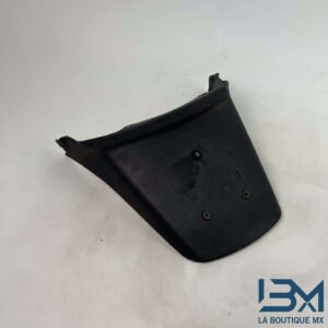Bavette / support plaque Piaggio 125 X8 2004 - 2007