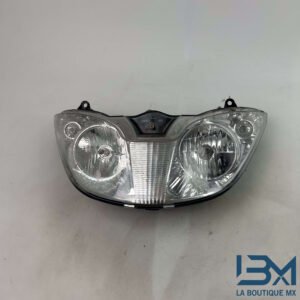 Optique / phare avant Piaggio 125 X8 2004 - 2007