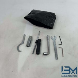 Trousse à outils Piaggio 125 X8 2004 - 2007