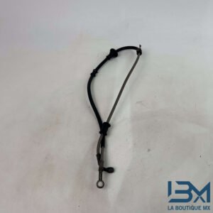 Durite frein avant Piaggio 125 X8 2004 - 2007
