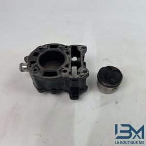 Cylindre piston Piaggio 125 X8 2004 - 2007