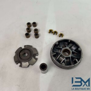 Variateur Piaggio 125 X8 2004 - 2007