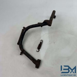 Béquille centrale Piaggio 125 X8 2004 - 2007