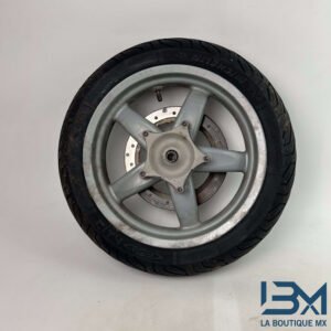 Jante / roue avant Piaggio 125 X8 2004 - 2007
