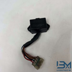 Porte fusibles Triumph 900 Sprint 1992 - 1998