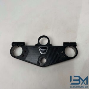 Té de fourche supérieur Triumph 900 Sprint 1992 - 1998