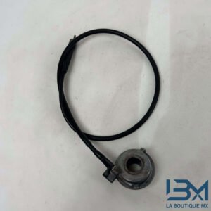 Entraineur de compteur Triumph 900 Sprint 1992 - 1998