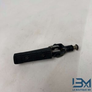 Repose pied droit Triumph 900 Sprint 1992 - 1998