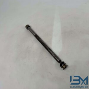 Axe de roue arrière Triumph 900 Sprint 1992 - 1998