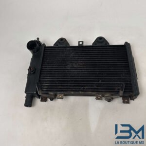 Radiateur Triumph 900 Sprint 1992 - 1998