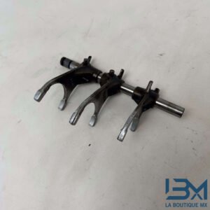 Fourchettes Triumph 900 Sprint 1992 - 1998
