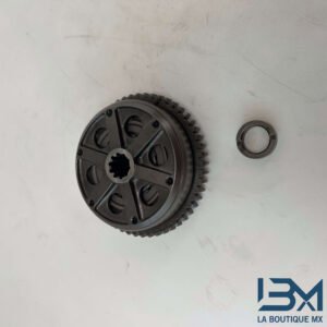 Roue libre de démarreur Triumph 900 Sprint 1992 - 1998