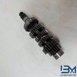 Arbre primaire de boite Triumph 900 Sprint 1992 - 1998