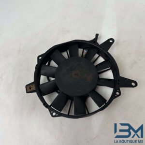 Ventilateur Triumph 900 Sprint 1992 - 1998