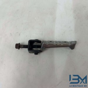 Repose pied droit Triumph 900 Sprint 1992 - 1998