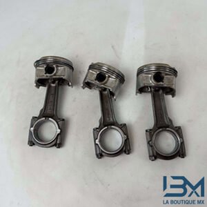 Pistons / bielles Triumph 900 Sprint 1992 - 1998