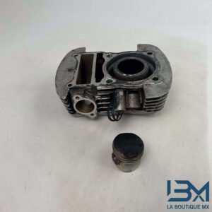 Cylindre piston 125 VARADERO 2001 - 2006