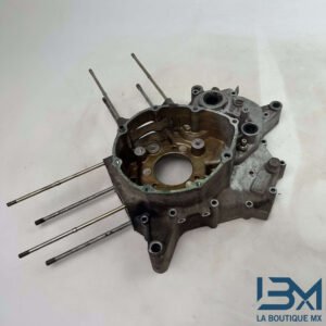 Carter moteur central gauche 125 VARADERO 2001 - 2006