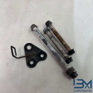 Supports moteur 125 VARADERO 2001 - 2006