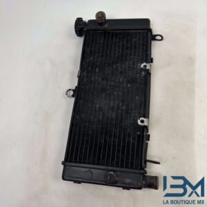 Radiateur 600 CBF 2004 - 2007