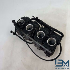 Carburateur 600 CBF 2004 - 2007