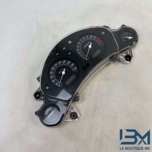 Compteur 600 CBF 2004 - 2007