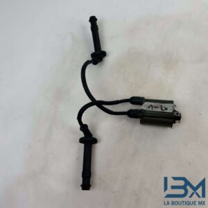 Bobine 1 - 4 600 CBF 2004 - 2007