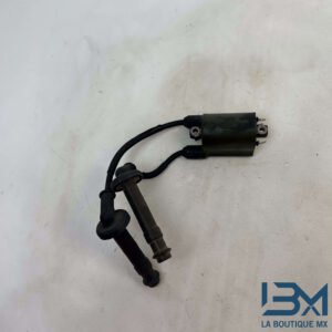Bobine 2 - 3 600 CBF 2004 - 2007
